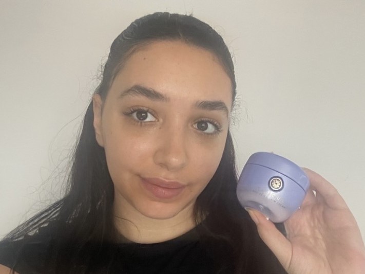 Tatcha Dewy Skin Cream Review | Space NK