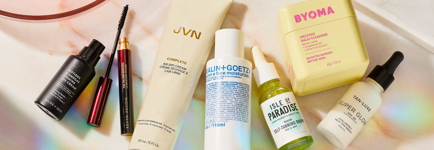 LGBTQIA+ Owned Beauty Brands