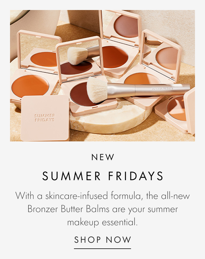 Summer Fridays