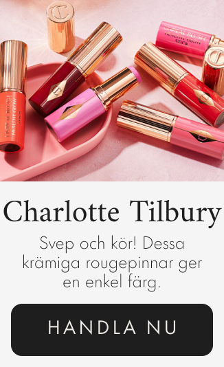 Charlotte Tilbury