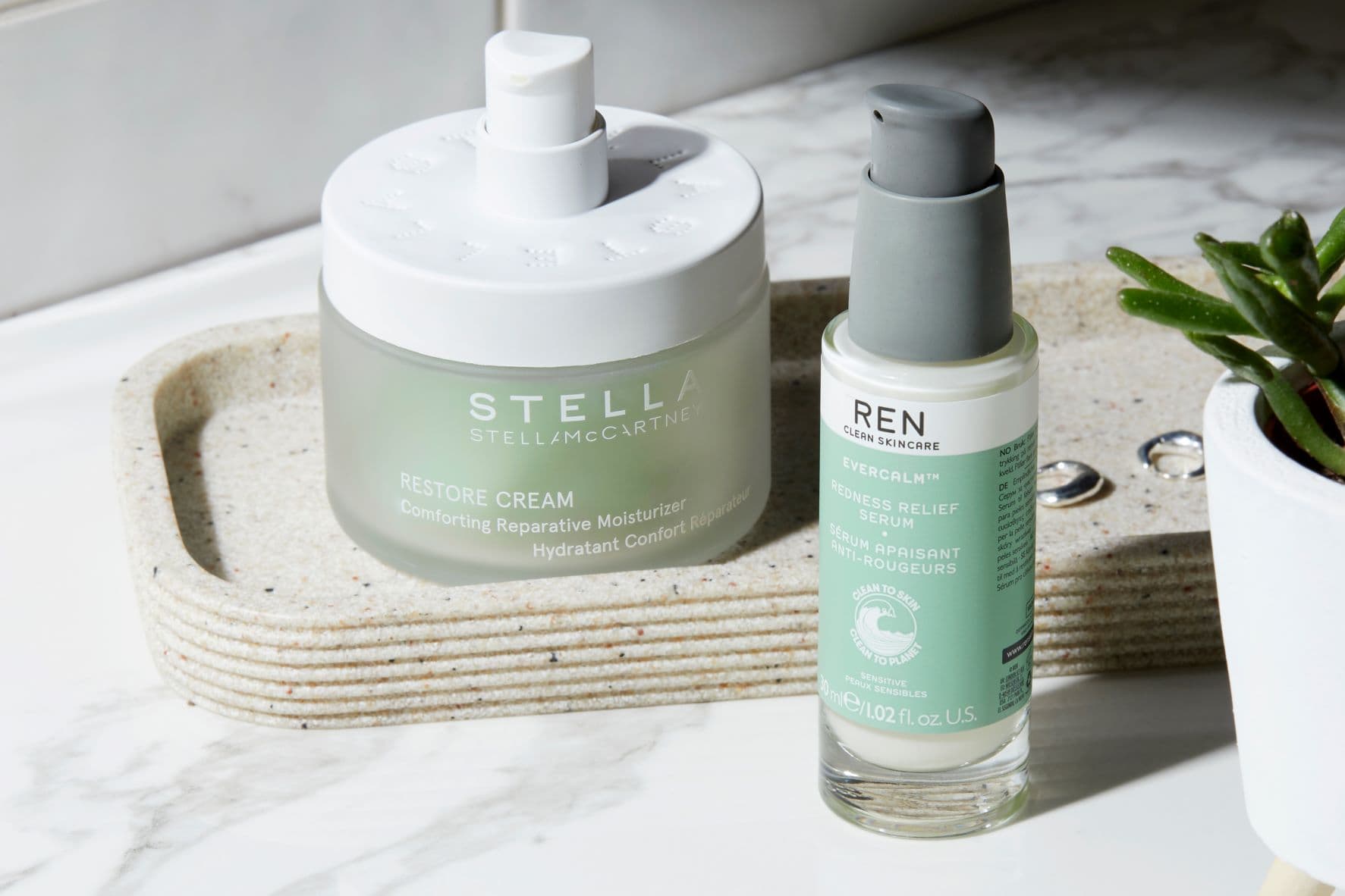 Best eco-friendly skincare brands | Space NK