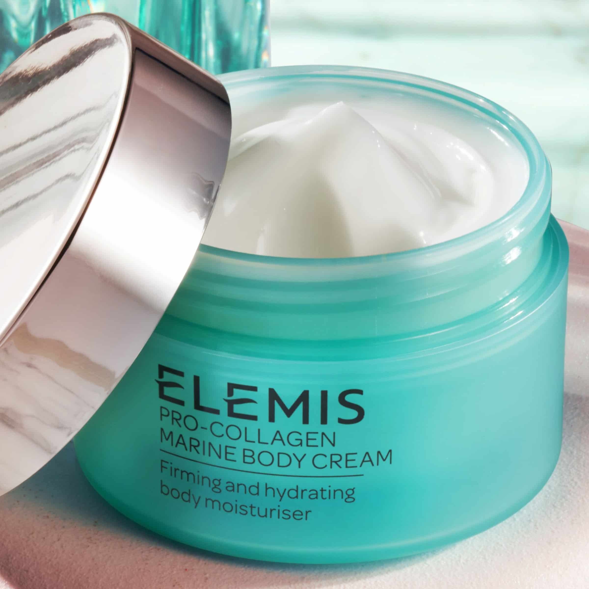 The Elemis Products Your Bathroom Needs ASAP