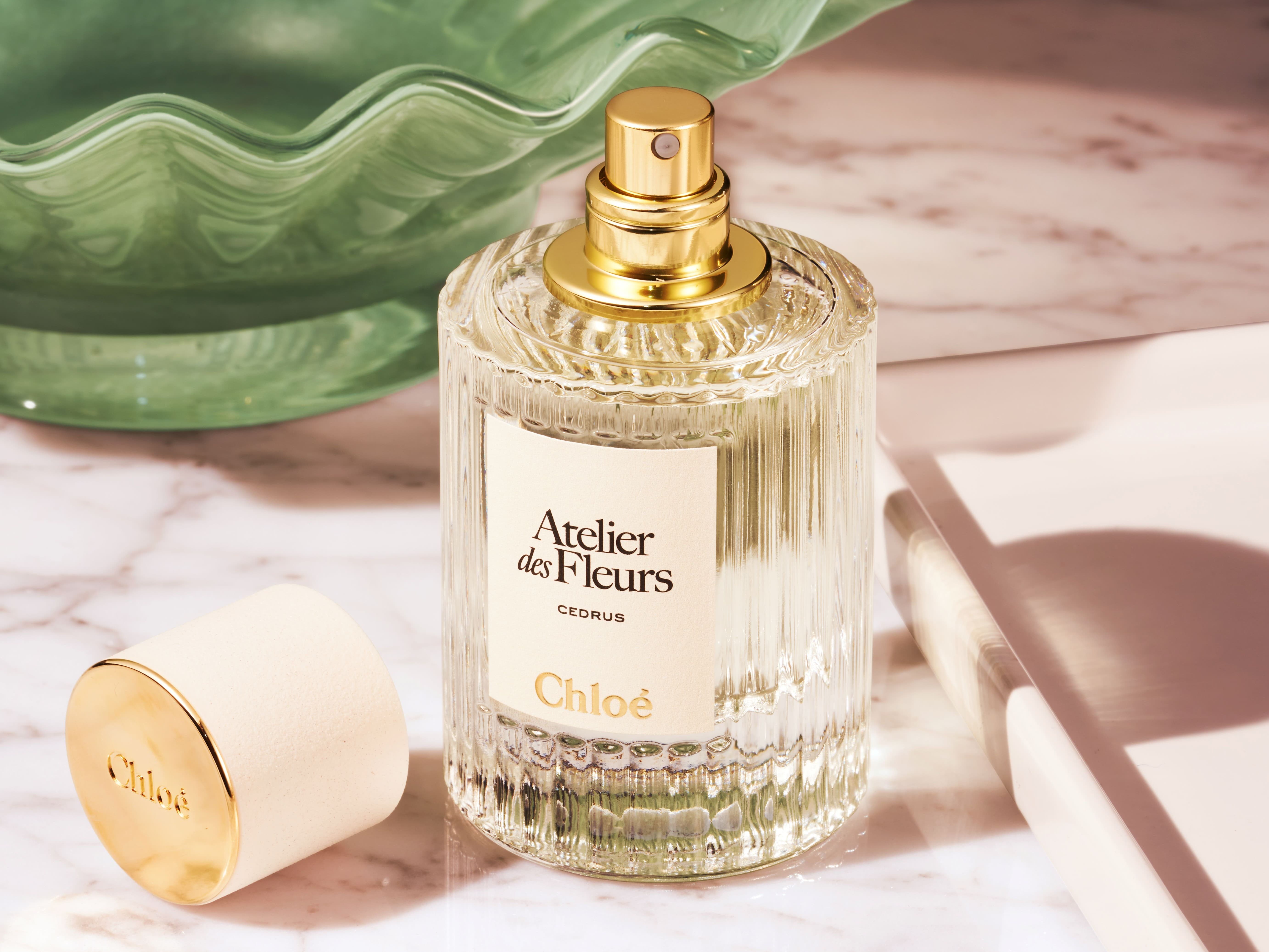 The Floral Perfumes You Need To Try ASAP