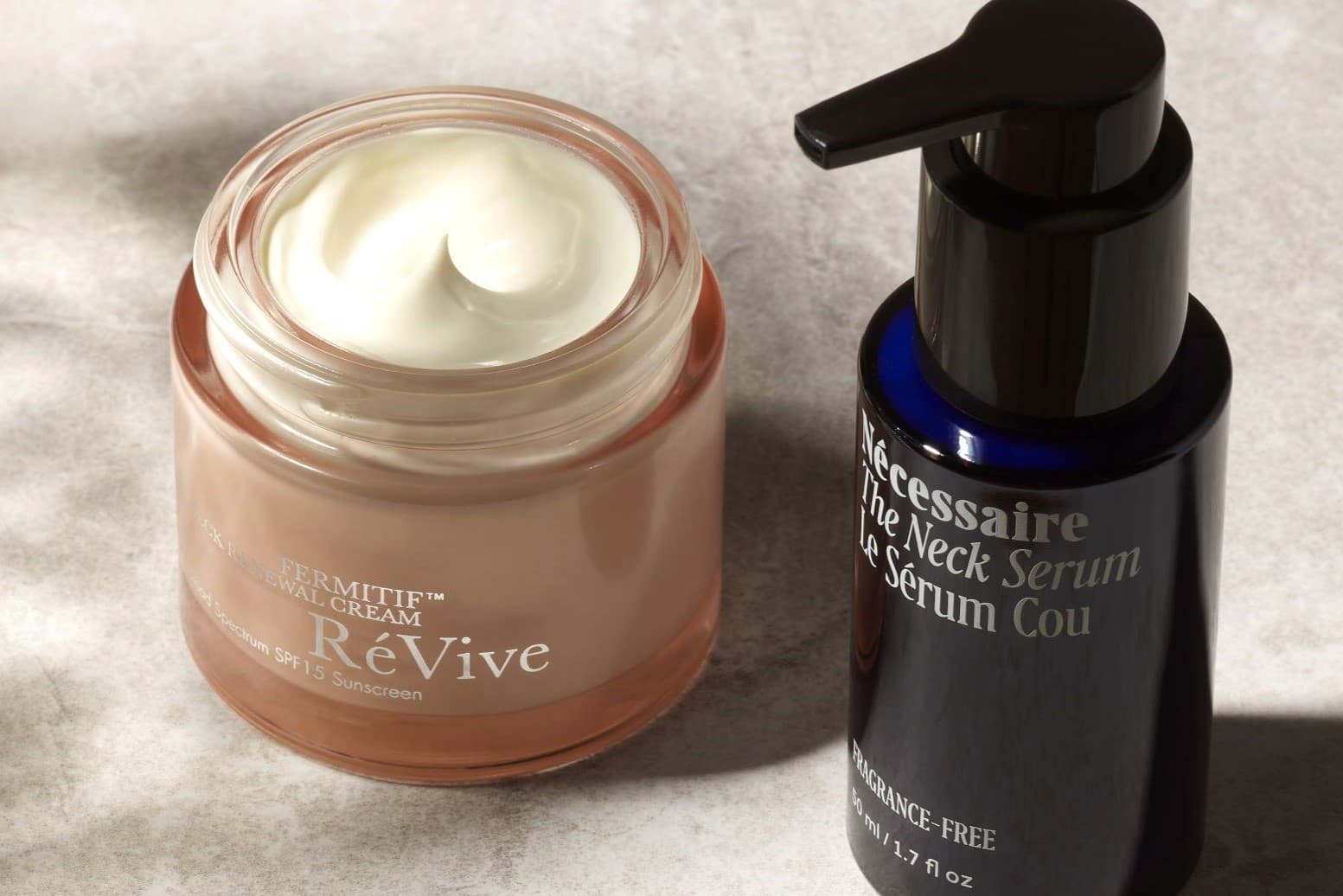 6 Of The Best Smoothing & Firming Neck Creams 6 Of The Best Smoothing & Firming Neck Creams