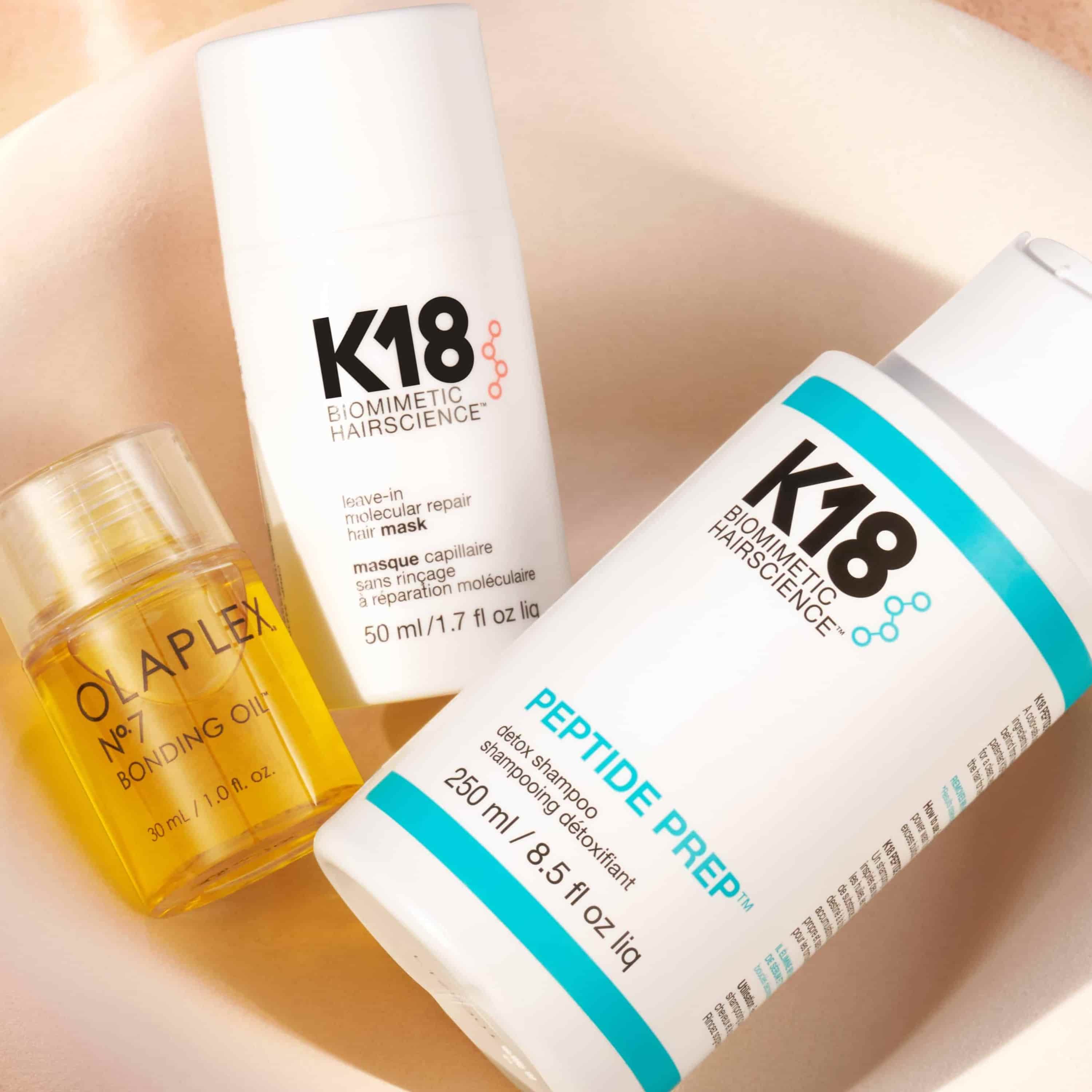How To Repair Heat And Colour Damaged Hair