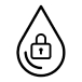 Found in skin cells, topical <a href="https://www.spacenk.com/uk/inside-space/in-focus/ceramides-for-skin.html"><u>ceramides</u></a> for skin are fatty acids that help retain skin’s moisture by creating a protective layer.