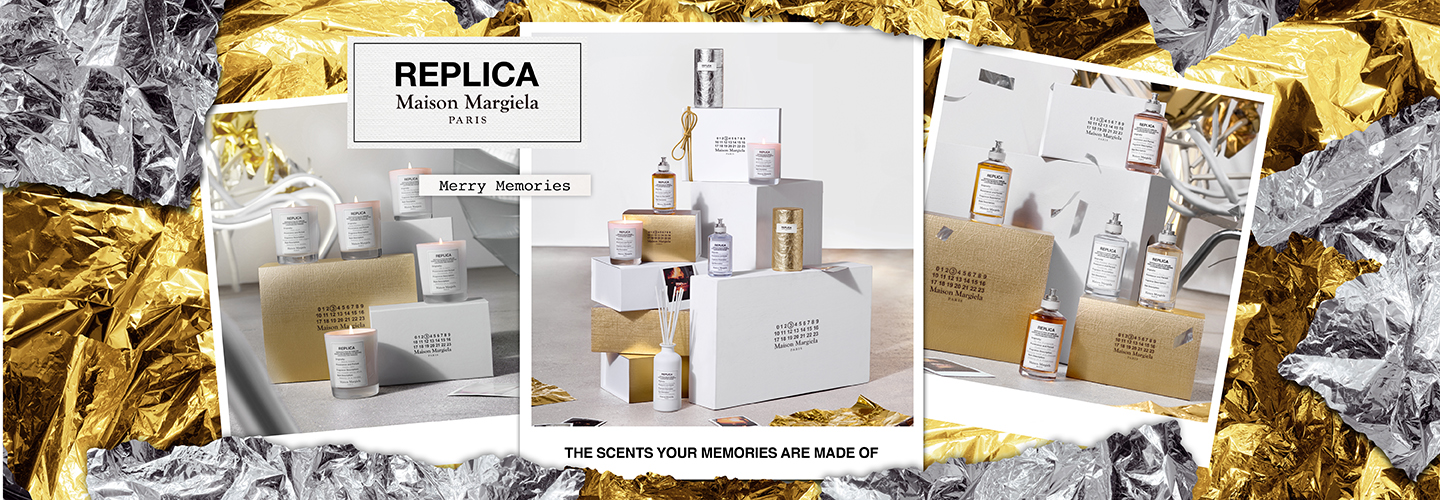 MAISON MARGIELA