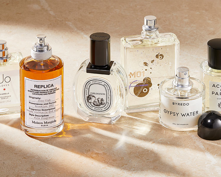 Let’s Celebrate National Fragrance Week