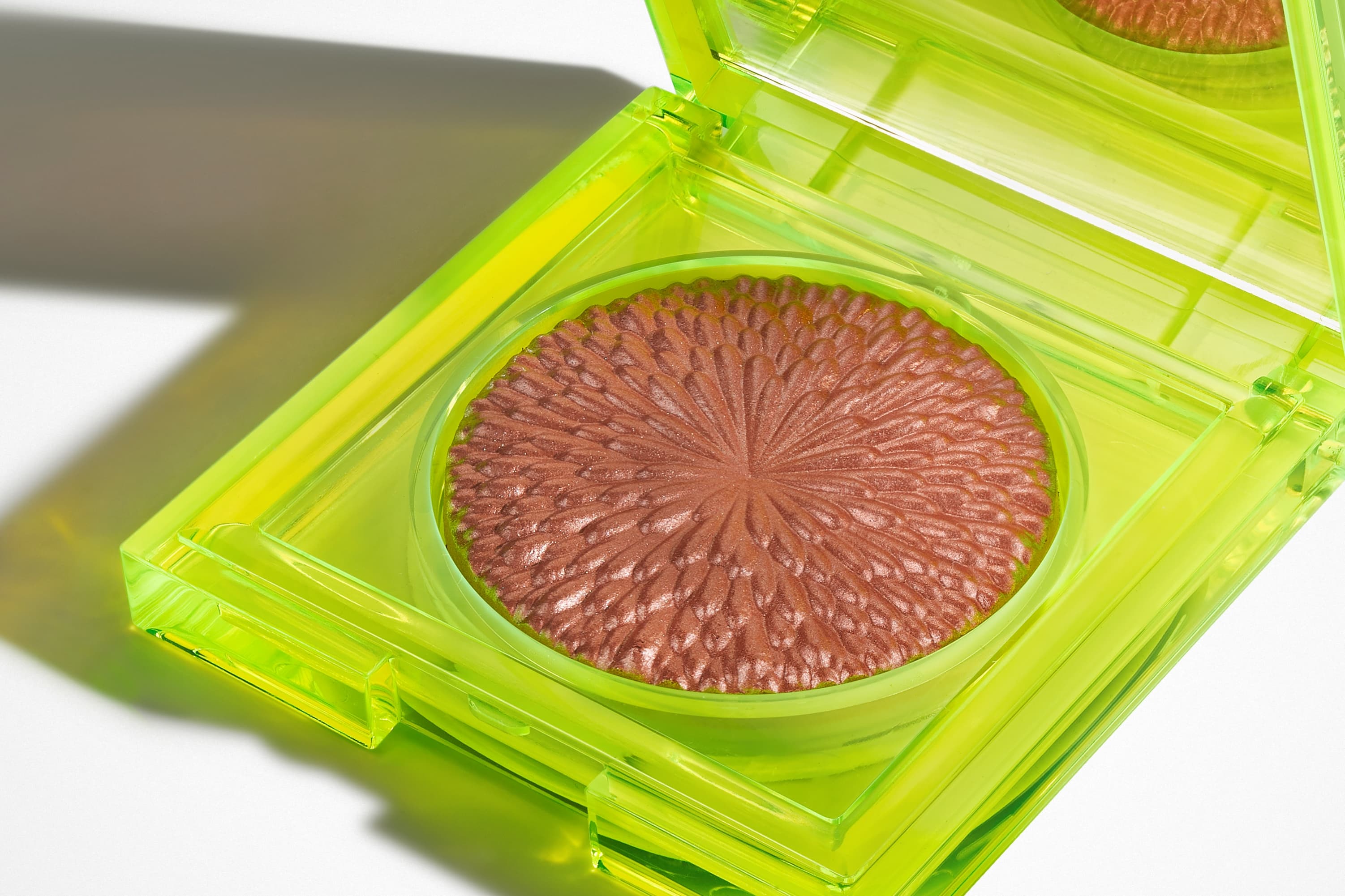 Inside Chantecaille's Summer Collection Inside Chantecaille's Summer Collection