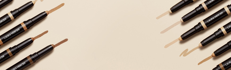 LAURA MERCIER