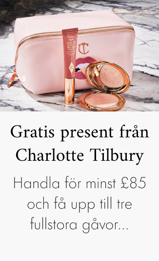 Charlotte Tilbury