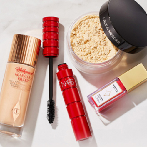 Makeup