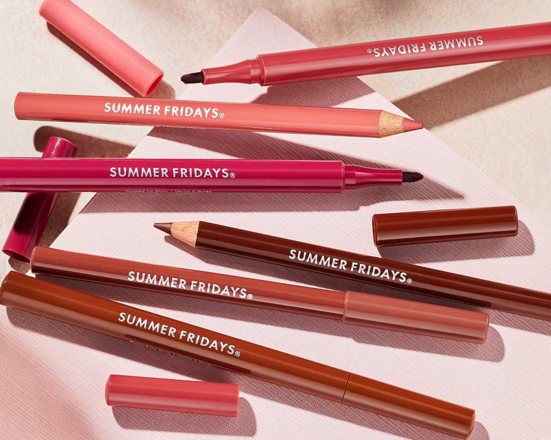 Summer Fridays Has Done It Again...