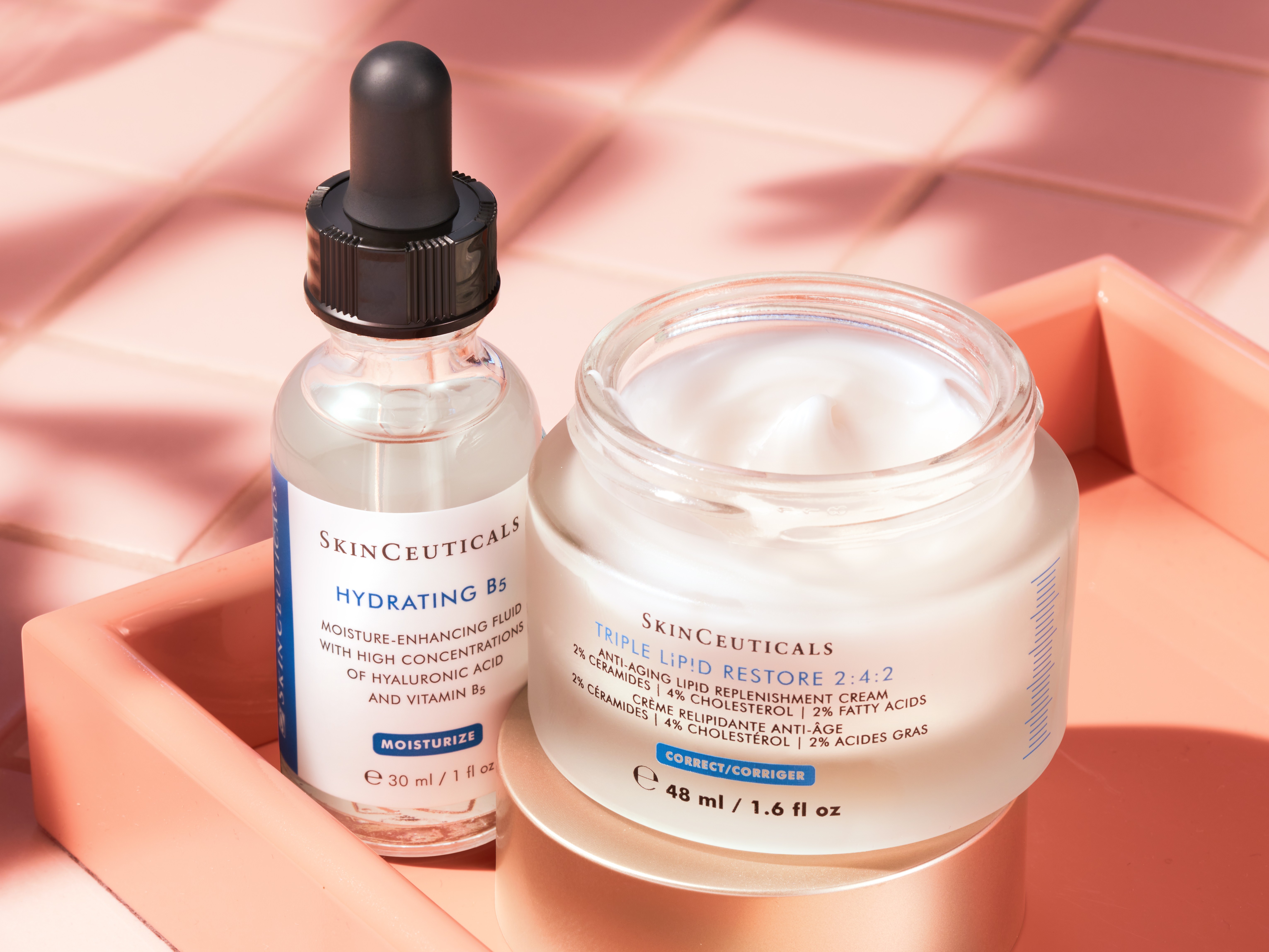 Everything You Need To Know About SkinCeuticals Skincare