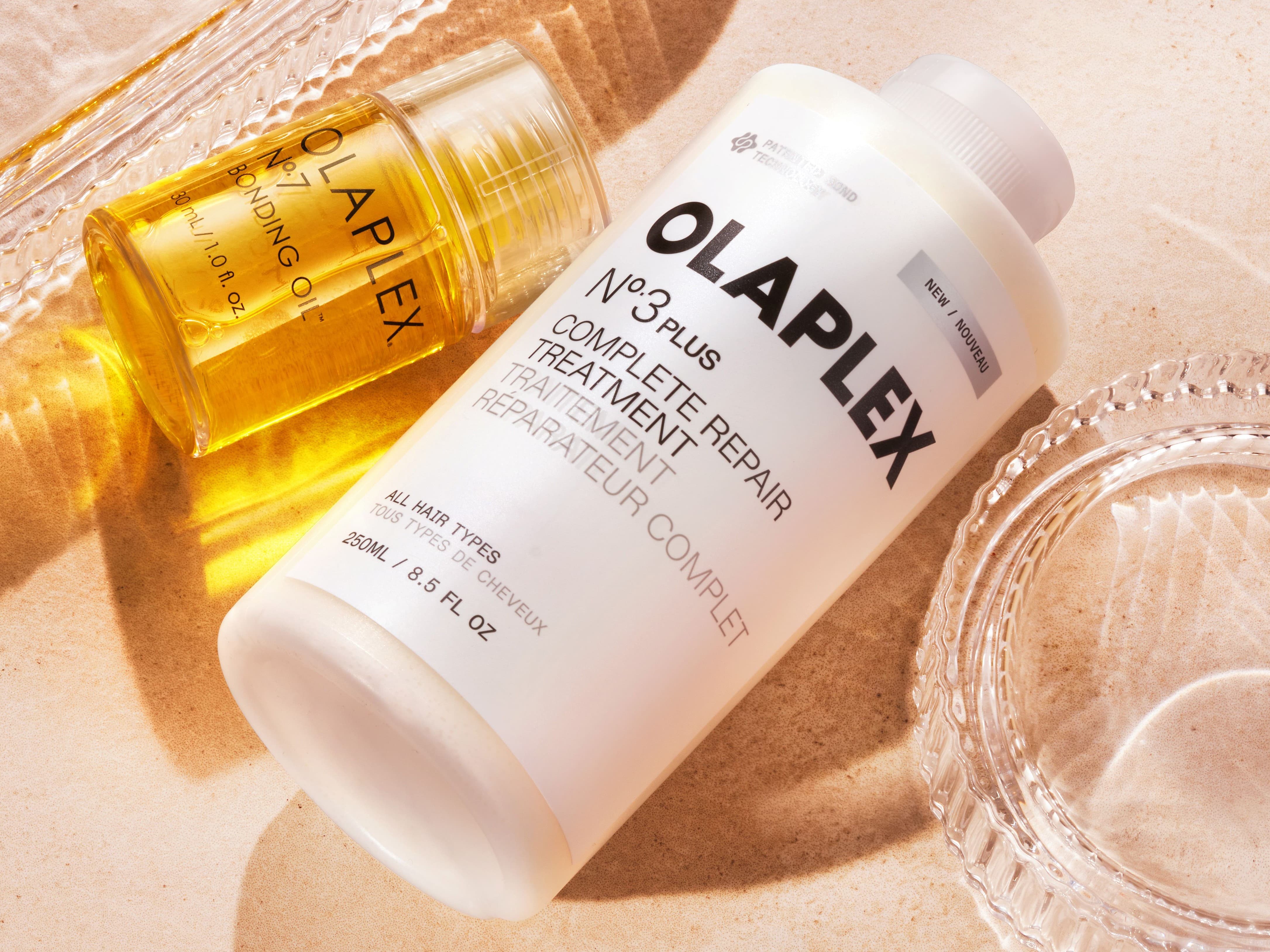 Explore Olaplex's Game-Changing Formulas | Space NK