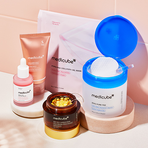 NEW IN - Medicube