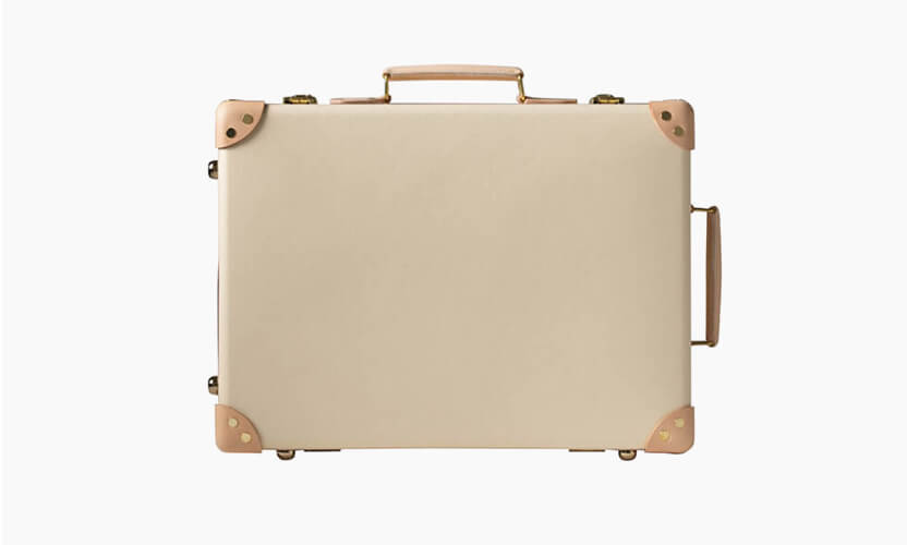 Globe Trotter 18″ Trolley Case