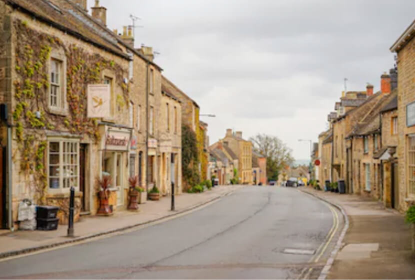 Stow-on-the-Wold