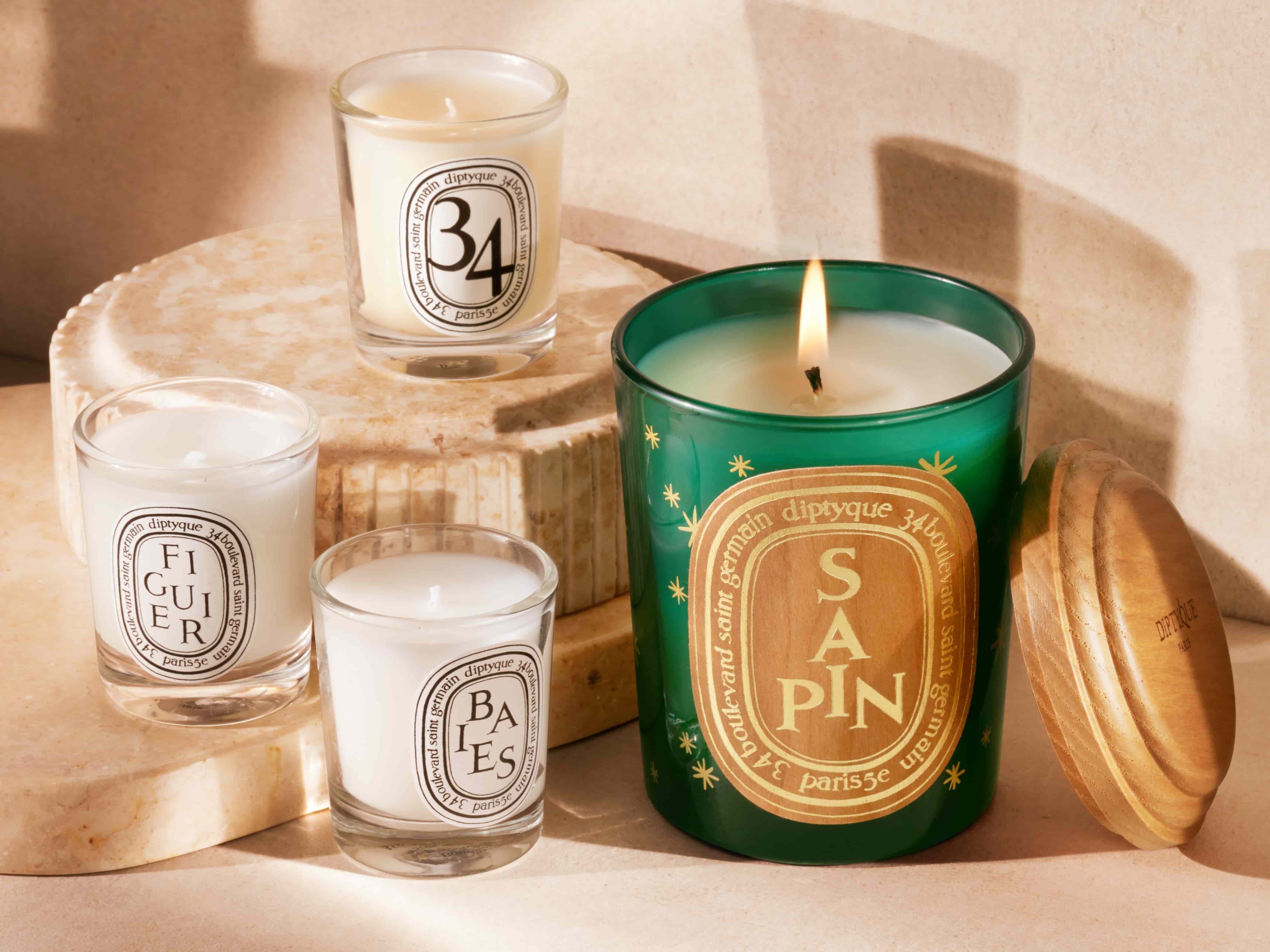Best Diptyque Christmas Gifts 2026