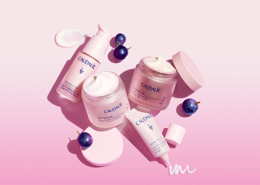 The future Of Collagen With Caudalie