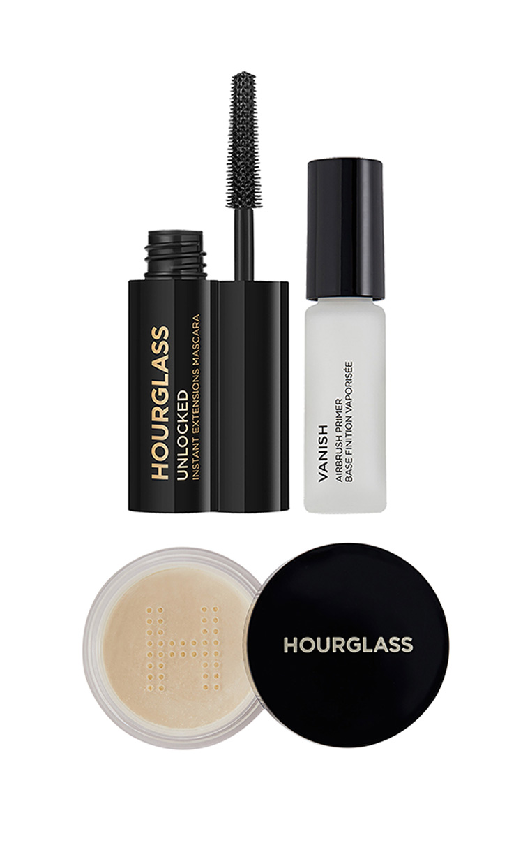 Hourglass GWP