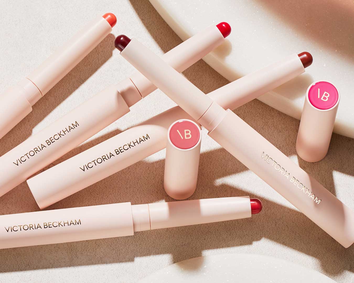 Meet Victoria Beckham Beauty's Blush Stylus									
