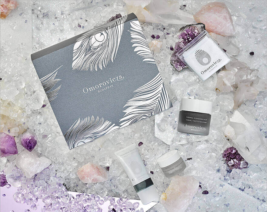 Shop Christmas Skincare