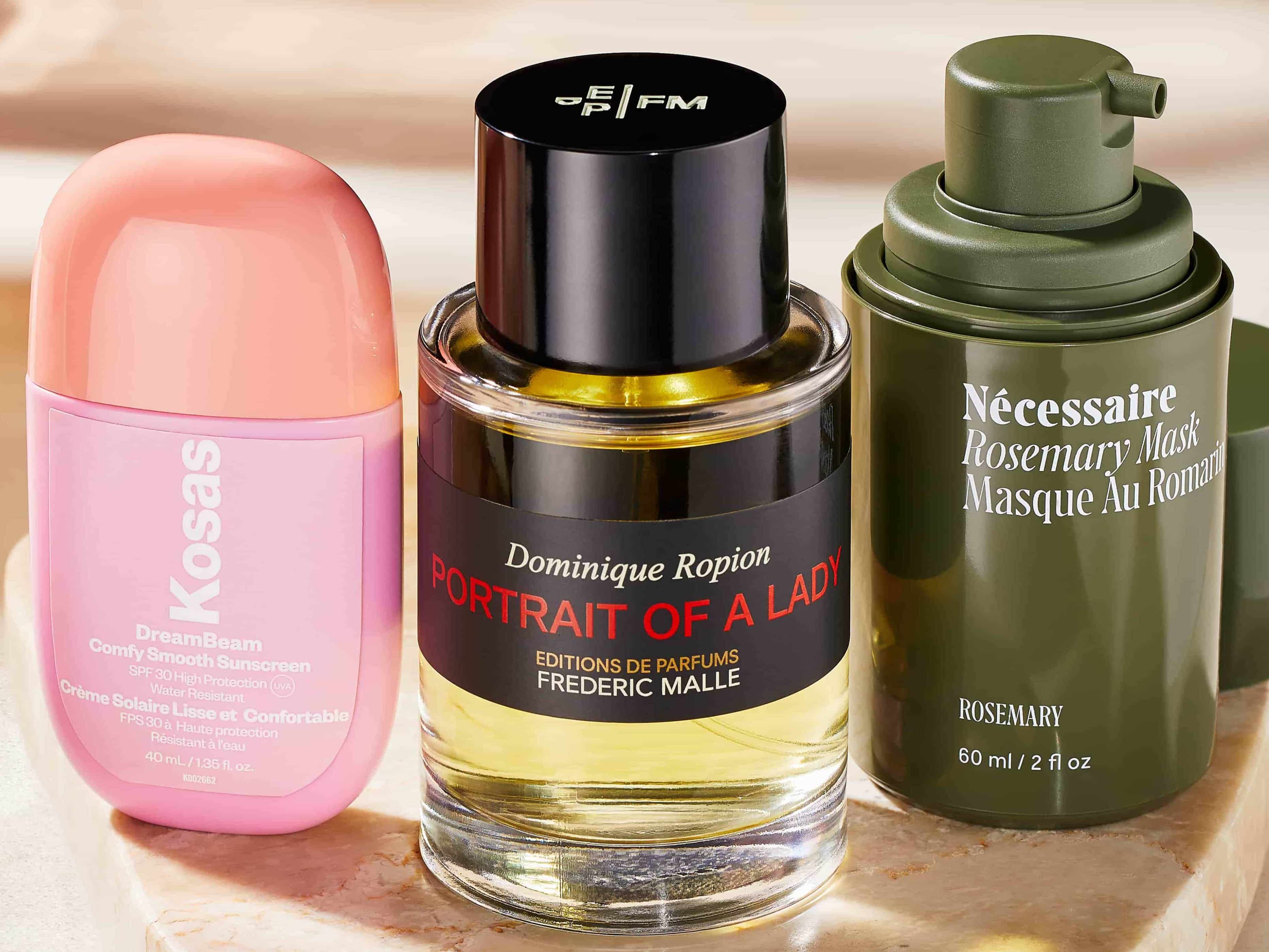 The Beauty Products Our Buyers Are Loving This Week