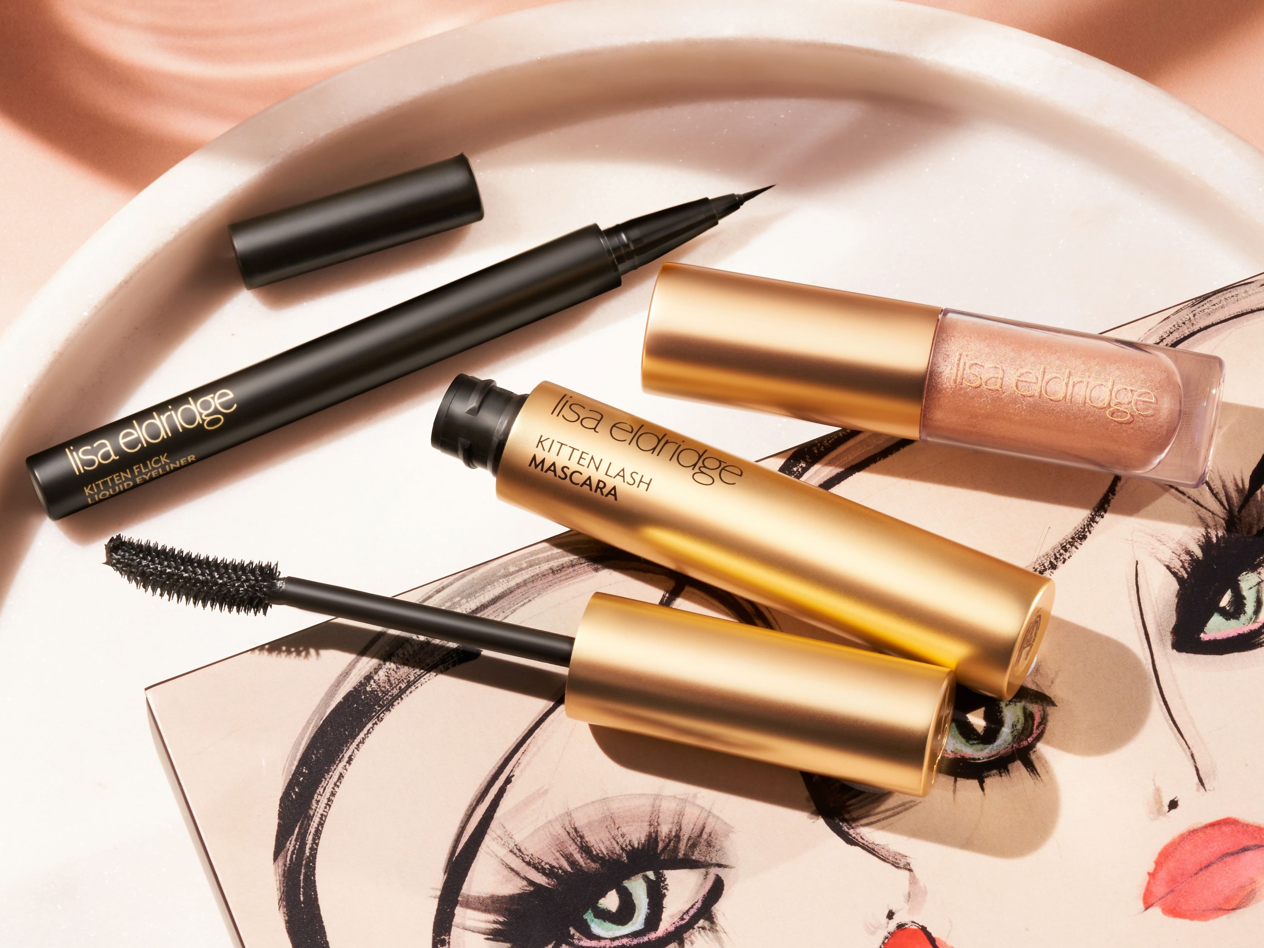 Best Lisa Eldridge Gift Sets | Space NK Best Lisa Eldridge Gift Sets | Space NK