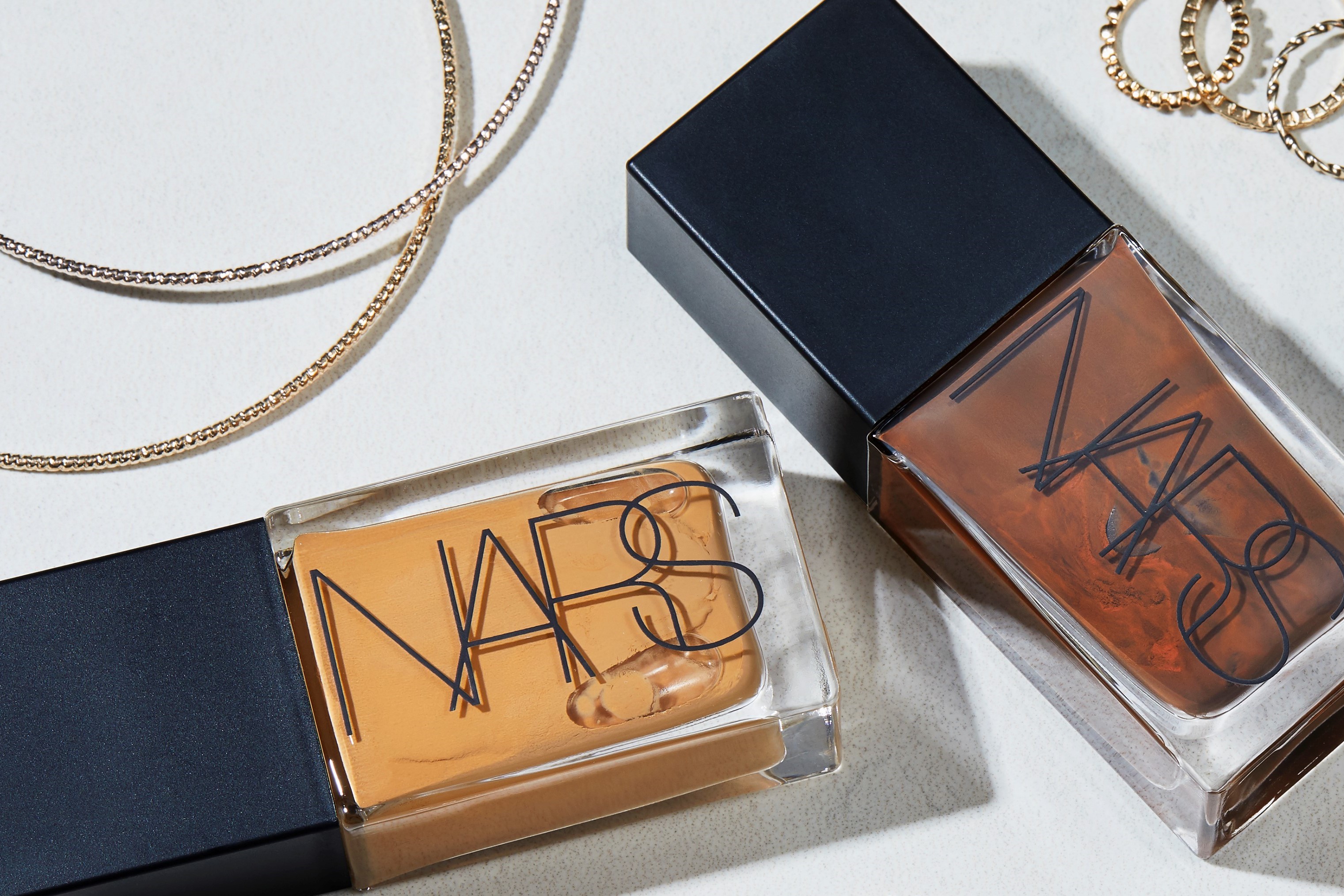 Space NK’s Buying Coordinator Reviews NARS' New Foundation