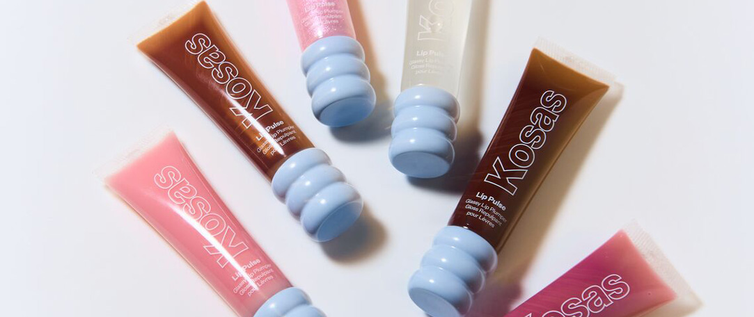 Kosas & Space NK: Lip Pulse