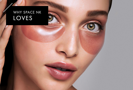 WHY SPACE NK LOVES