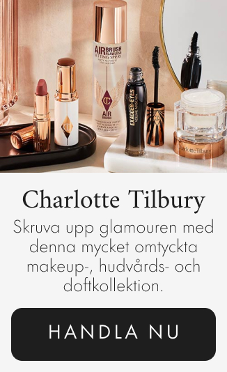 Charlotte Tilbury
