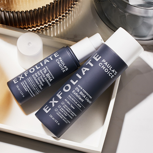 NEW IN - Paula's Choice