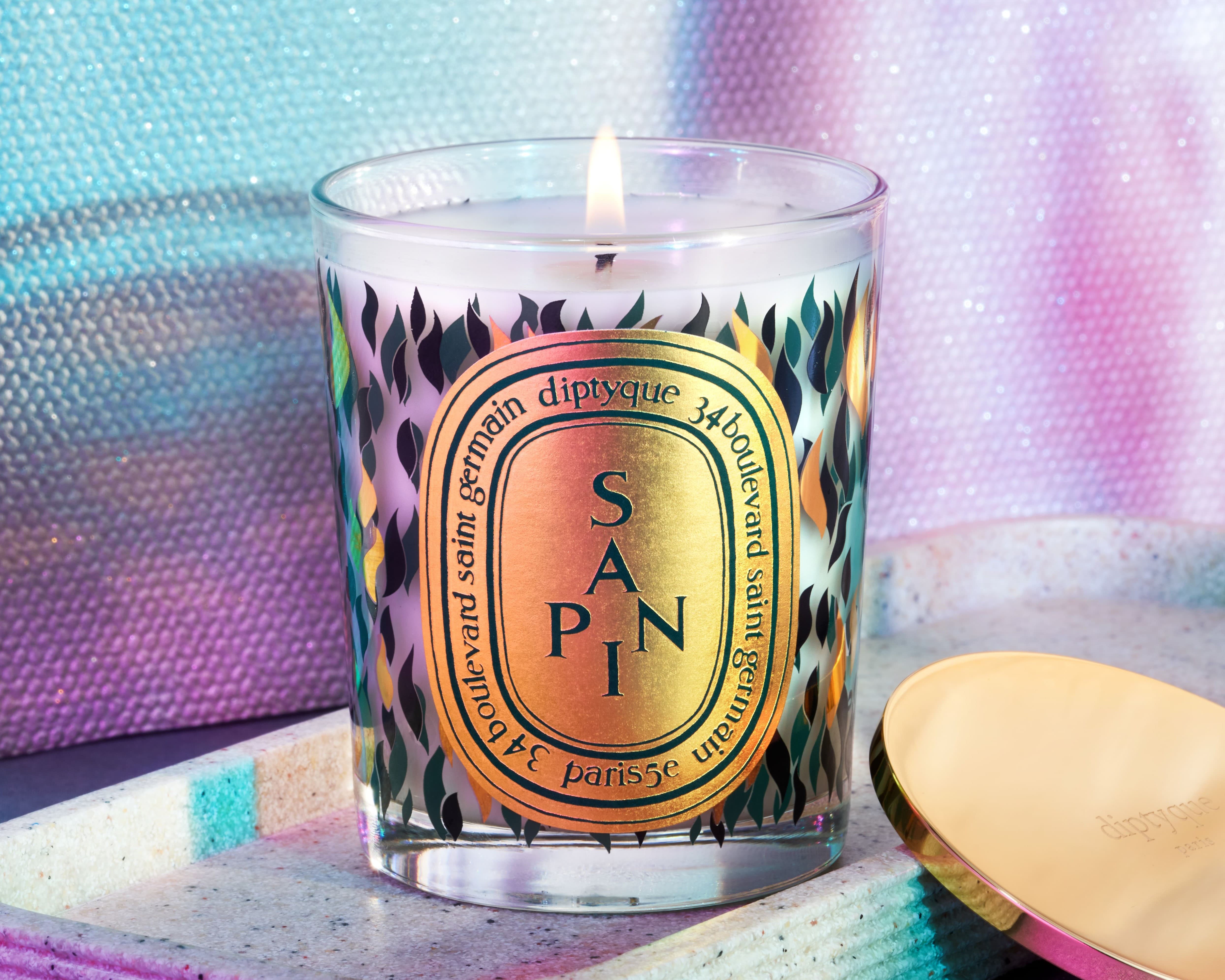Diptyque Christmas Gifts 2023 | Space NK