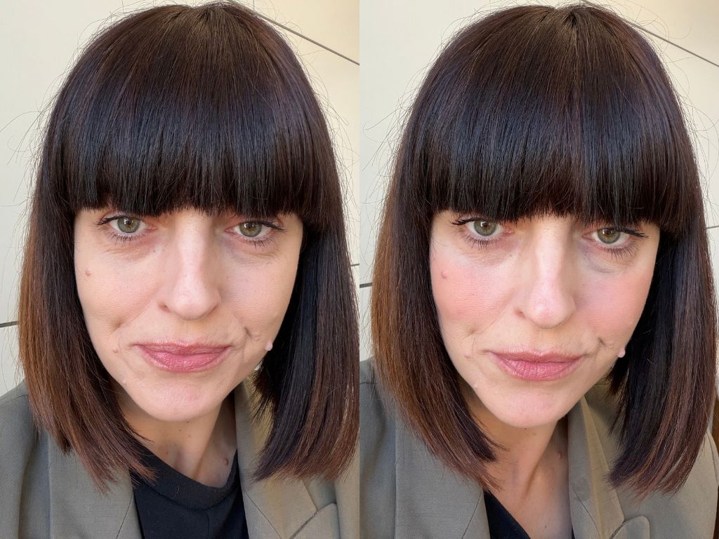Katie's Luminist Concealer review Katie's Luminist Concealer review