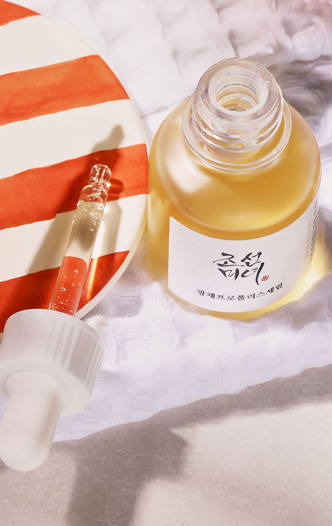Five Products You Need To Try ASAP