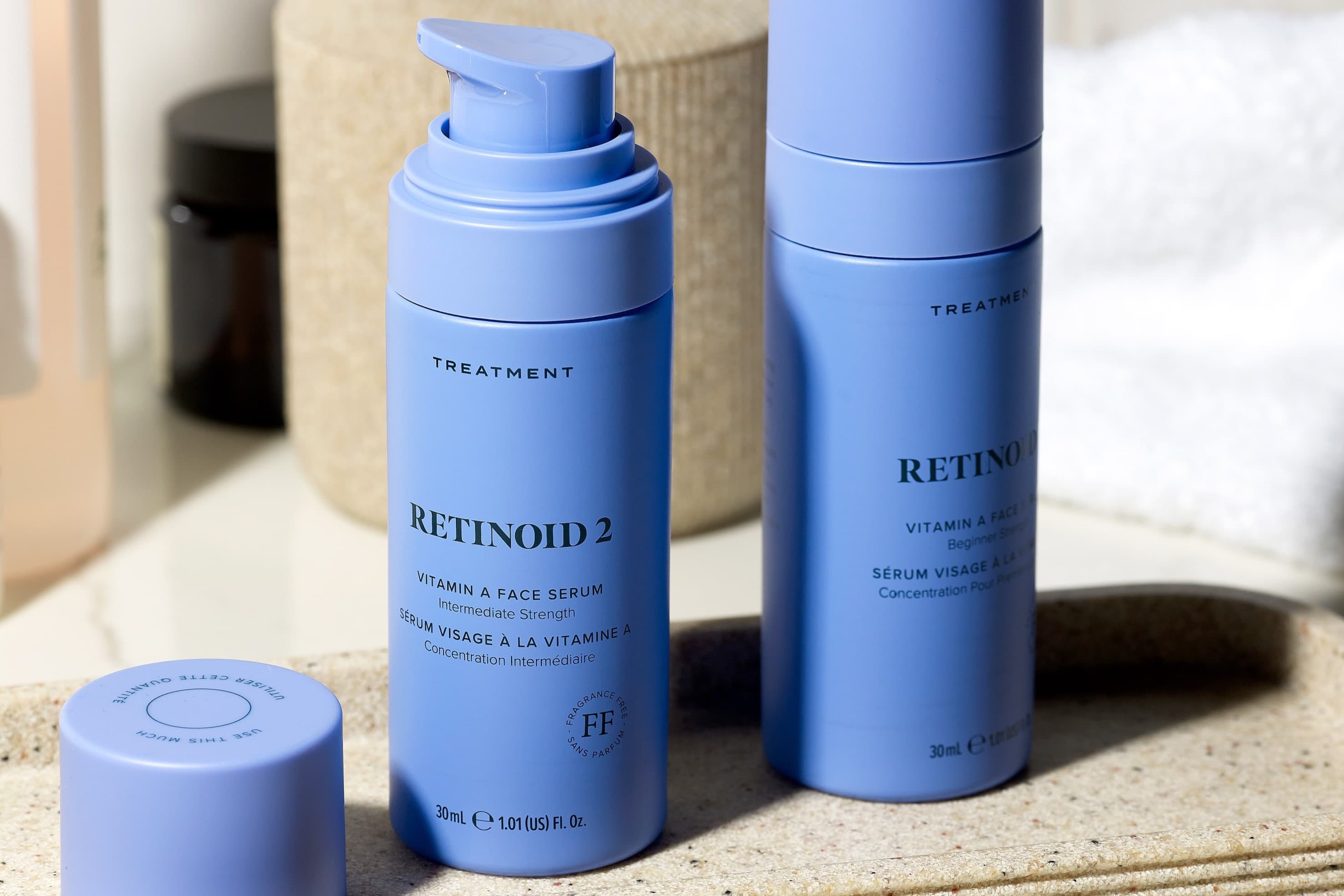 Inside Caroline Hirons' Nighttime Routine Inside Caroline Hirons' Nighttime Routine