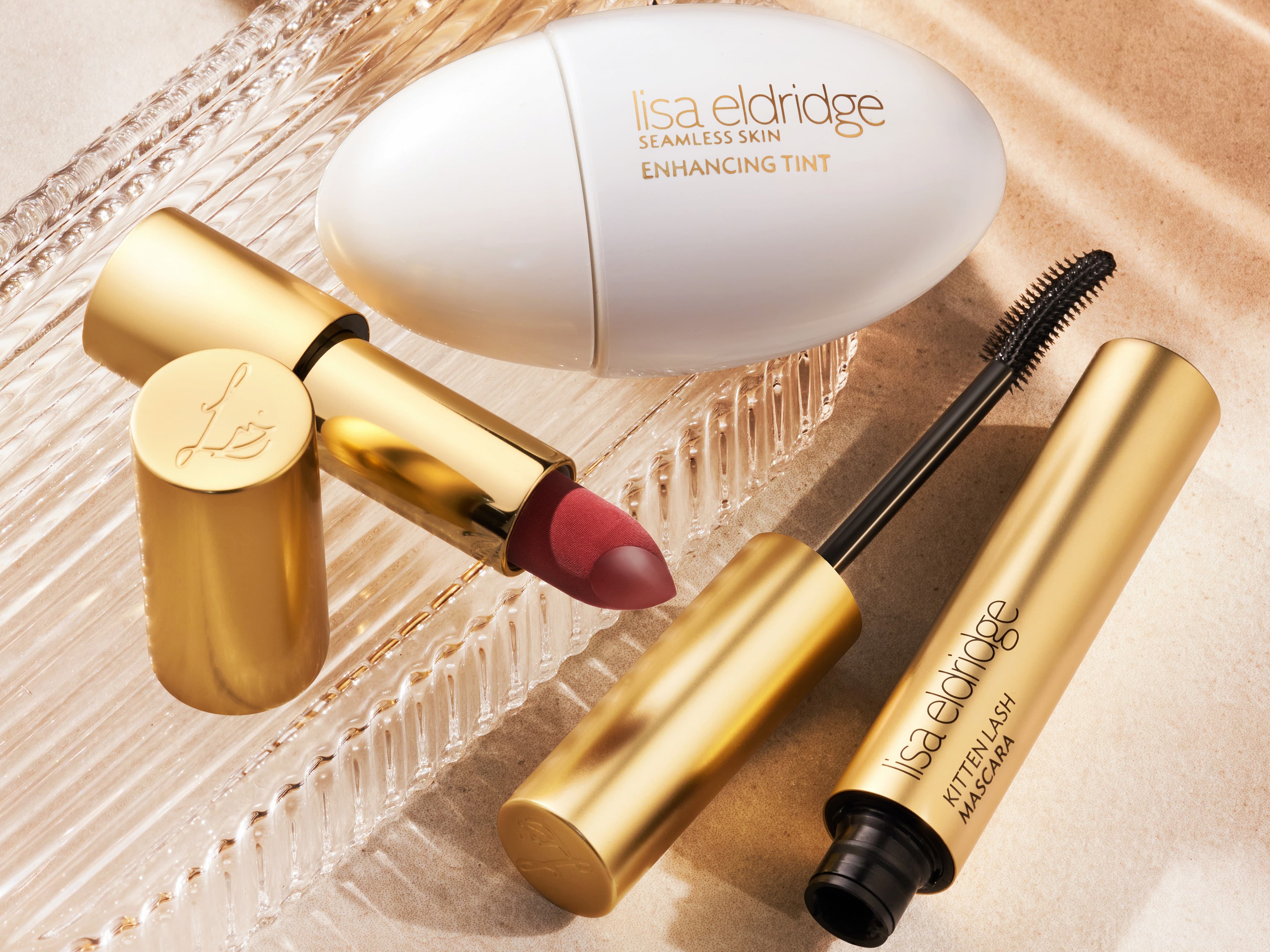 The Best Lisa Eldridge Products To Add To Your Kit