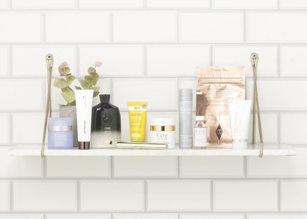 Kate Somerville On Sensitive Skin Tips Kate Somerville On Sensitive Skin Tips