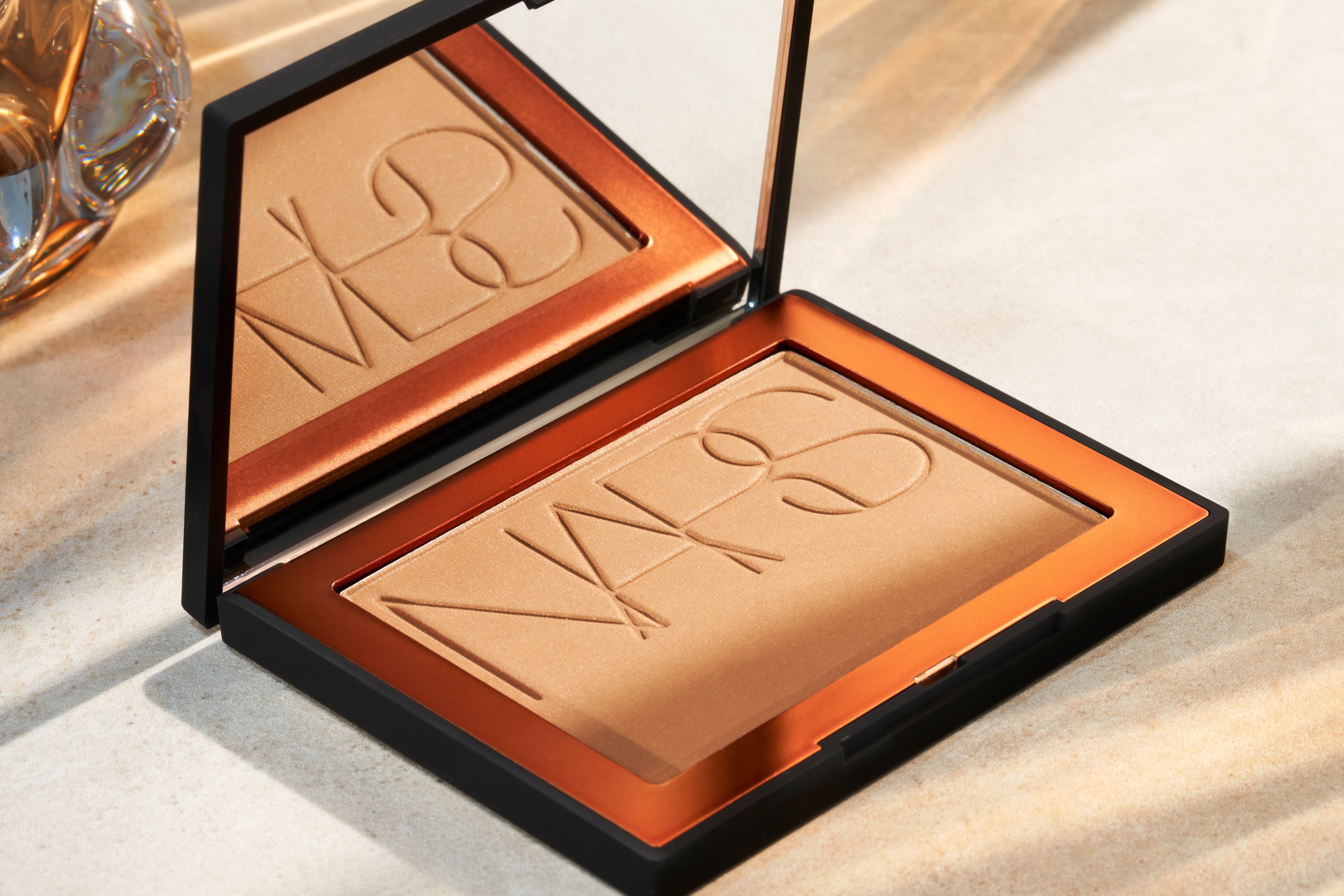Why NARS Laguna Bronzer Is A Makeup Icon