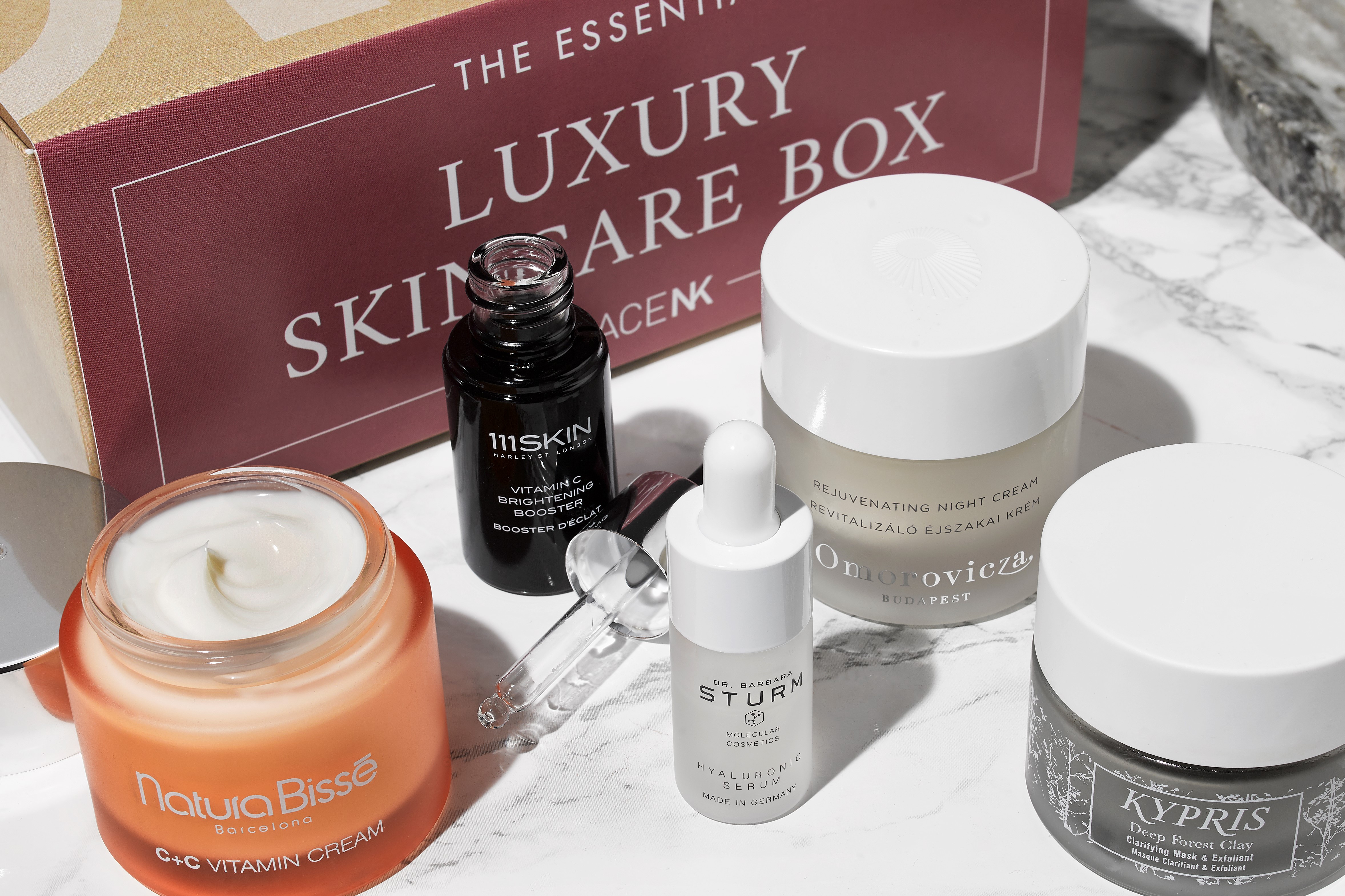 5 Of The Best Space NK Beauty Gift Sets