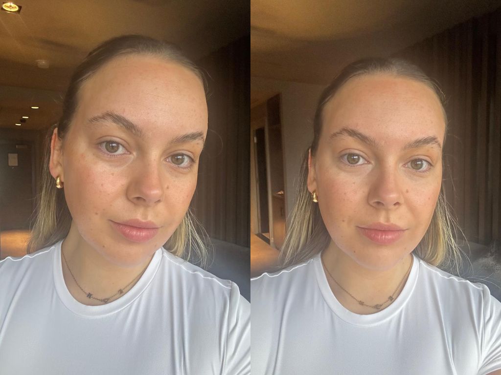 Erborian new CC Cream review