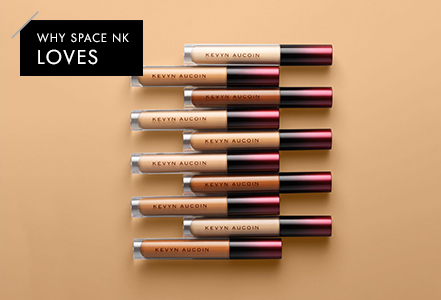 WHY SPACE NK LOVES
