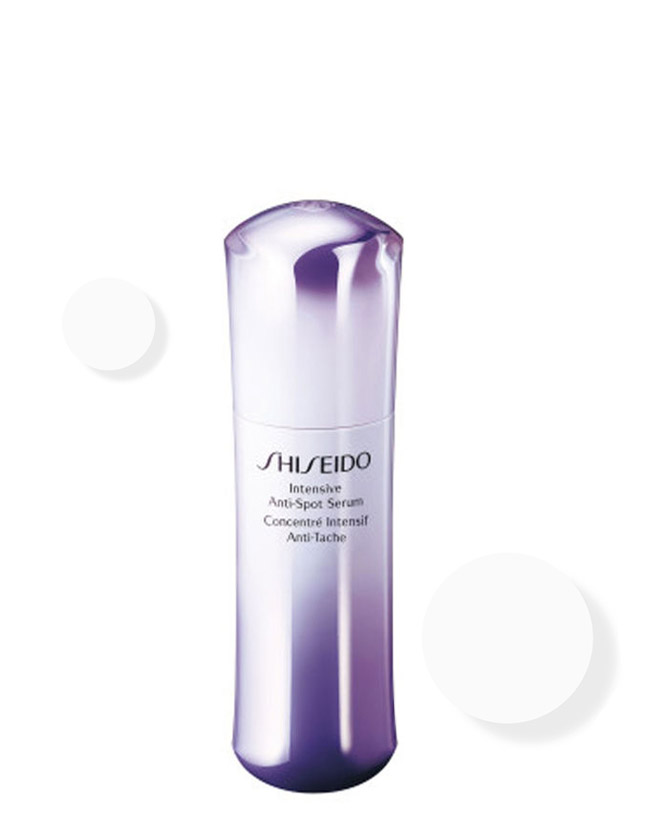 Intensive Anti-Spot Serum