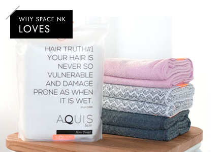 WHY SPACE NK LOVES