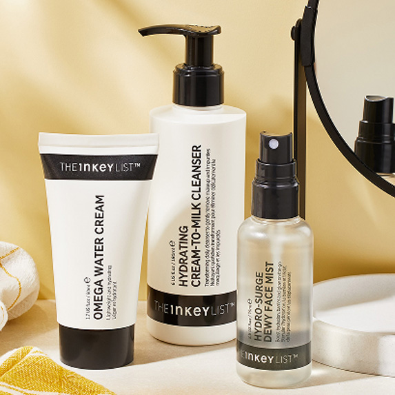 INKEY Newness Has Landed INKEY Newness Has Landed