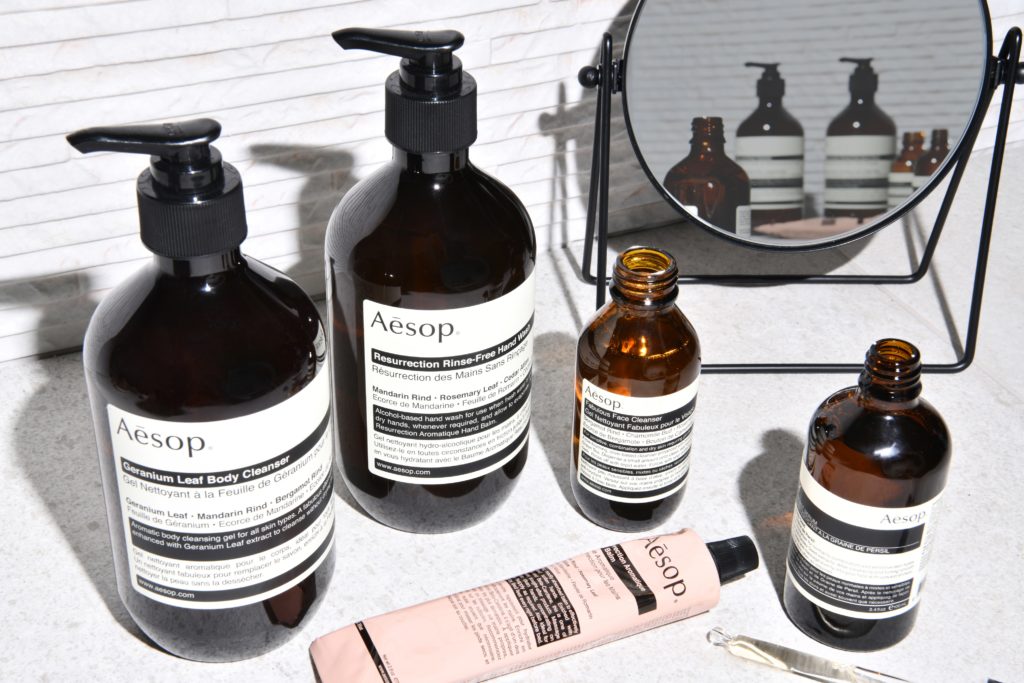 The Aesop Products We Can't Get Enough Of The Aesop Products We Can't Get Enough Of