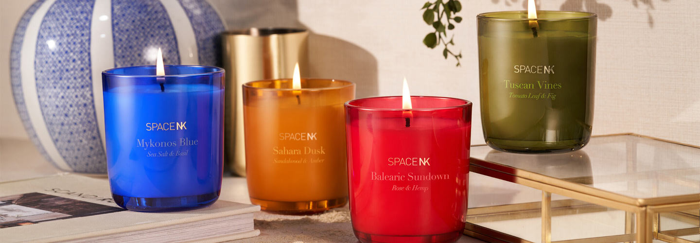 SPACE NK HOME FRAGRANCE