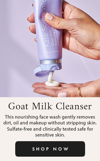 Goat Milk Cleanser